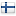 hostinghub.org server is located in Finland